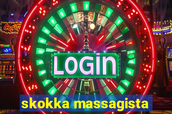 skokka massagista